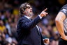 A.Trinchieri džiaugėsi sulaukęs atkrintamųjų (Foto: Rokas Lukoševičius)