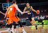I.Sanonas ėmėsi lyderio vaidmens (FIBA Europe nuotr.)
