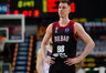 A.Kulboka pataikė 5 tolimus metimus (FIBA Europe nuotr.)
