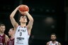 D.Sirvydis dar yra NBA klubų radaruose (BNS nuotr.)