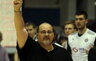 A.Džikičius debiutavo pergalingai