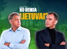 (Krepsinis.net nuotr.)