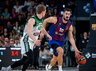 „Barcelona“ laimėjo užtikrintai (nuotr. „Twitter“)