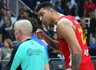 A.Lima žais Vasaros lygoje (FIBA Europe nuotr.)