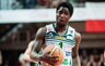 W.Cherry ruošiasi grįžti į NBA (Fotodiena.lt nuotr.)