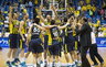 „Fenerbahce“ rungtyniaus senuoju pavadinimu (Scanpix nuotr.)