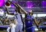 JAV rinktinės mačas truks dvi dienas (FIBA nuotr.)