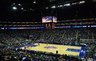 O2 arenoje sužaistas dar vienas NBA reguliaraus sezono mačas (Scanpix nuotr.)