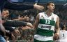 D.Diamantidis trumpam grįš į aikštę (Scanpix nuotr.)