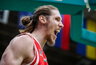 A.Kelleris žaidė rezultatyviai (FIBA Europe nuotr.)