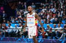L.Brownas švęs titulą (FIBA nuotr.)