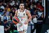 F.Campazzo spindėjo (Scanpix nuotr.)