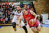 T.Cavanaugh lankysis Jonavoje (FIBA nuotr.)