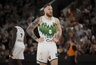I.Brazdeikis buvo vienas rezultatyviausių žalgiriečių (Žalgirio nuotr.)