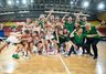 Lietuviai žengė į finalą (FIBA Europe nuotr.)