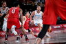 Argentiniečiai žengė į atkrintamąsias (FIBA nuotr.)