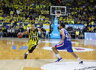 K.Sloukas grįžo į Pirėjų (Scanpix nuotr.)