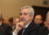 K.Pilipauskas darbuosis techninėje komisijoje (BNS nuotr.)