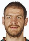 Zoric Luka 12 Krepsinis.net