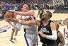 M.Muscala taps laisvuoju agentu (Scanpix nuotr.)