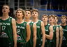 Aiškūs jaunimo rinktinių treneriai (FIBA Europe nuotr.)