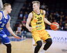 K.Žemaitis surinko trigubą dublį (BNS nuotr.)