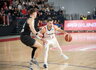 D.Tarolis buvo rezultatyvus (FIBA Europe nuotr.)