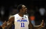 A.Blatche'as svariai prisidėjo prie pergalės (Scanpix nuotr.)