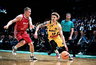 J.Radebaugh kyla į Eurolygą (FIBA Europe nuotr.)
