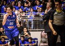 A.Della Valle vedė italus į pergalę (FIBA nuotr.)