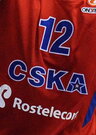 Krstičius Scanpix