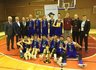 KTU džiaugėsi bronza (LSKL nuotr.)