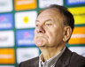 R.Milašius sieks ALK prezidento posto (BNS nuotr.)
