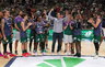 „Unicaja“ triumfavo