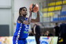 B.Tabbas tapo mėnesio MVP („Betsafe-LKL“ nuotr.)