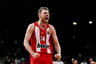 A.Vezenkovas pyksta ant S.Pešičiaus (Euroleague.net)
