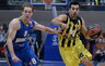 K.Sloukas negalės žaisti mėnesį (Scanpix nuotr.)
