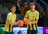 A.Butajevas tęs karjerą NCAA (FIBA Europe nuotr.)
