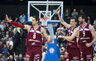 „Lietkabelis“ su trenksmais įsisuko į Lietuvos krepšinio elitą (www.kavolelis.lt)