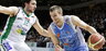 Niekas negalėjo pagalvoti, kad viena iš šių komandų gali grumtis LKL finale (Fotodiena.lt)