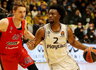 K.Evansas serga (Euroleague.net)