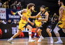 H.Hale'as buvo rezultatyviausias (FIBA nuotr.)