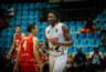 A.Kaba gali debiutuoti Eurolygoje (FIBA nuotr.)