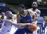 I.Bourousis dar žais krepšinį (FIBA Europe nuotr.)
