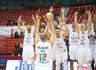 Serbijos ekipa pakiliai pradėjo sezoną