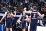A.Juškevičius buvo rezultatyviausias