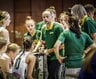 V.Pliauga gavo 10 balsų (FIBA nuotr.)