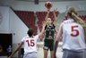 G.Galvanauskaitė buvo geriausia tarp lietuvių (FIBA nuotr.)