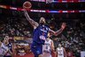 M.Raduljica šį kartą rinktinei nepadės (FIBA nuotr.)