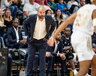 T.J.Parkeris tikisi pergalės